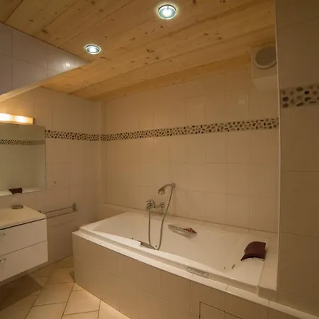 アパート Duplex Au Coeur Des Gets - 3 Chambres, 3 Sdb, Proche Pistes Et Commerces, Garage Prive - Fr-1-671-80 *